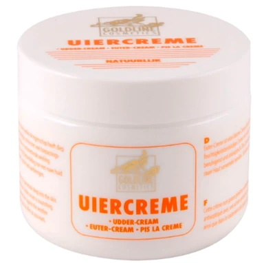 Goldline Uiercrème 250 ml