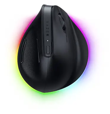 Razer Pro Click V2 - Vertical Ed.