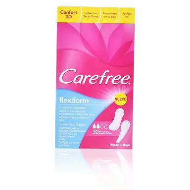 Carefree Flexiform - 30 unités