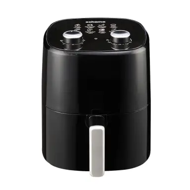 Ochama 3.2L Air Fryer, Multi-Function Home Electric Fryer, Hot Air Roasting, Precise Timing and Temperature Control, Non-Stick Inner Cavity.