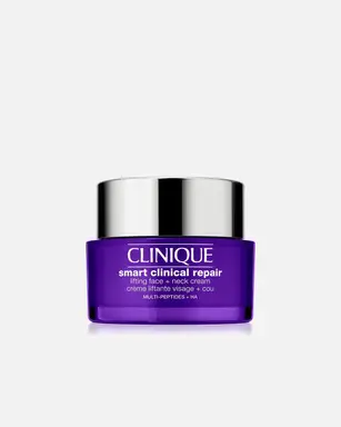 Clinique Smart Clinical Repair Liftende gezichts- en halscrème 50 ml