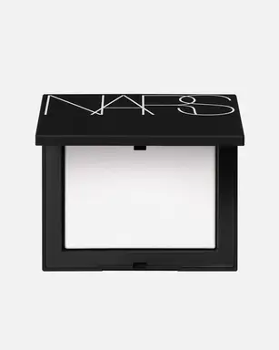 NARS Light Reflecting Setting Powder – Gepressed - Transparant Kristal