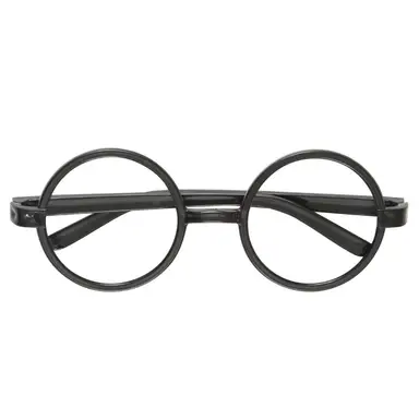 Unique Party Harry Potter Glasses, 4 pack