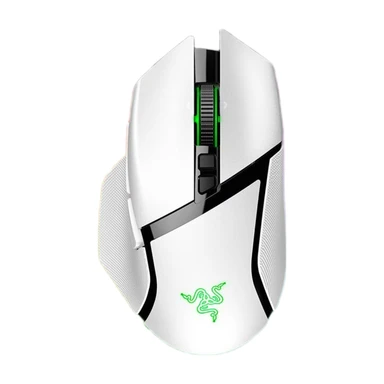 Razer Basilisk V3 Pro - Blanche
