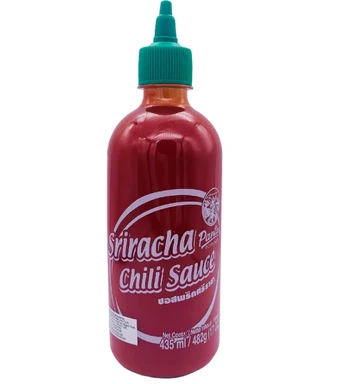 Pantai Sriracha Chili Sauce (Hot) 435ml