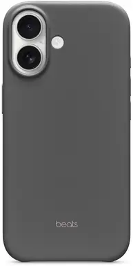 Beats iPhone 17 Hoesje - Grijs