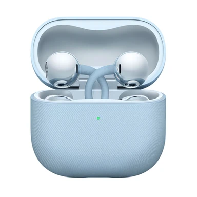 HUAWEI - FreeClip 2, Blau