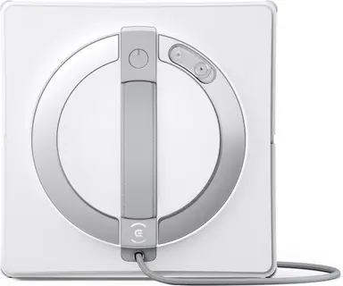 Ecovacs WINBOT W2 OMNI - Ruitrobot - Gedokt, Meerdere ramen, Valbeveiliging, Slim schoonmaken