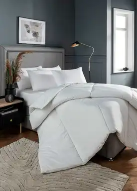 NightComfort Duvet Hotel Collection Winter Warm 15 Tog Single