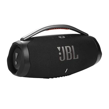JBL Boombox 3 Enceint noir de 180 W