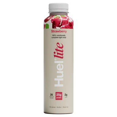 Huel Lite Ready-to-drink Strawberry 500ml