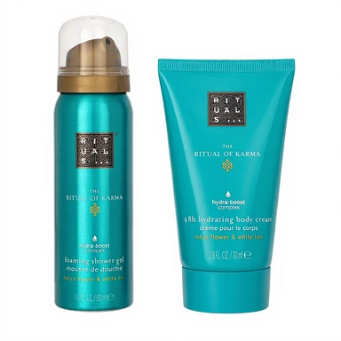 Rituals Karma Set 120 ml