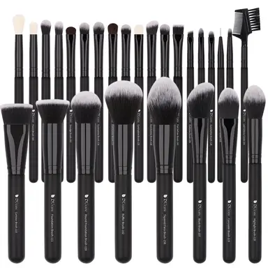 DUcare Kit de pinceaux de maquillage