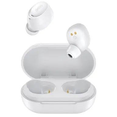 QCY ArcBuds Lite-Blanc