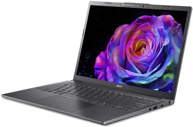 ACER Aspire 14 AI A14-52M-55NH 14 Inch WUXGA Core Ultra 5 226V 16GB/512GB SSD Win11