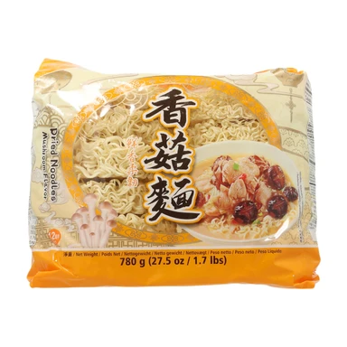 Toyoung Pilznudeln 780g