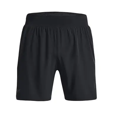 Under Armour Launch Elite Men's 7" Shorts - Black