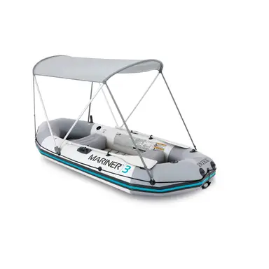 INTEX BIMINI BATEAU