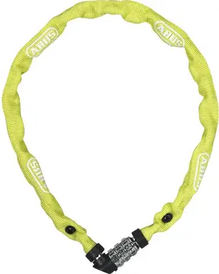 ABUS Germany Abus 1200/60 web limoengroen