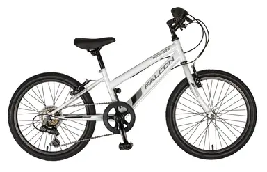 Falcon Starlight 20" Kids Hybrid Bike