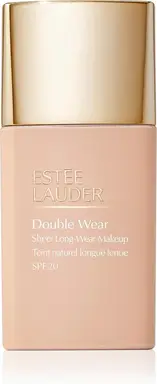 Estée Lauder Double Wear Sheer Langhoudende Make-up SPF20 30 ml - #1C1 Cool Bone