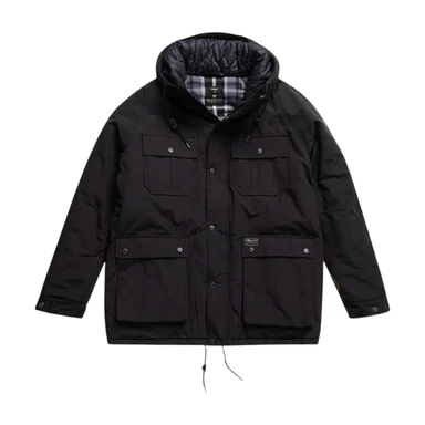 SUPERDRY Herenjas MOUNTAIN PADDED PARKA SUPERDRY XL