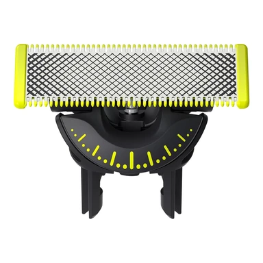PHILIPS OneBlade QP620/50 Ersatzklingen Kombipack