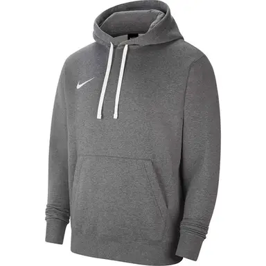 Nike Park 20 Sweat à capuche gris/blanc/blanc - Taille L
