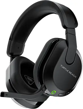 Turtle Beach Stealth 600 Gen3 Wireless Gaming Headset Multiplatform Xbox, Xbox Series, PS5, PS4, PC  - Black