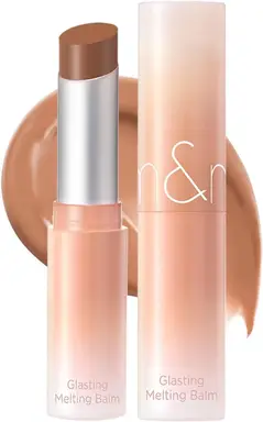 rom&nd Glasting Smeltende Lippenbalsem 10 Neutraal Nude