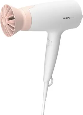 Philips BHD300/00 haardroger wit