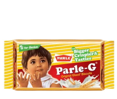 Parle G BISCUITS 79.9g