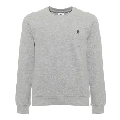 US Polo fleecedoodje 64712-188 - maat S