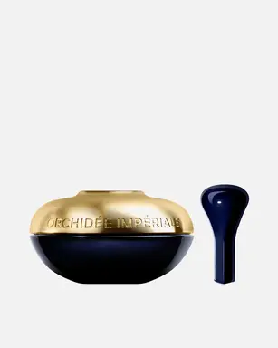 Guerlain Orchidee Imperiale Eye & Lip Crème 20 ml