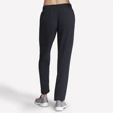 Skechers Slip-Ins: GO Walk Uptown Pant PT116-BLK_S
