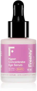 Freshly Cosmetics Hyper-Concentrate Oogcontourserum 15ml