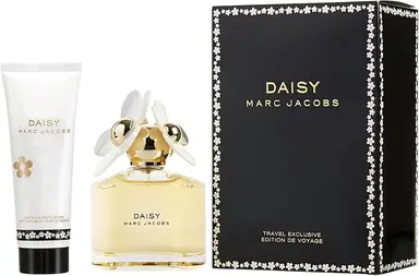 Marc Jacobs Daisy Eau de Toilette Giftset 175ml