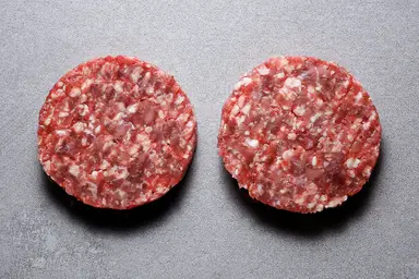 HG Walter CLASSIC STEAK BURGER X 2 310g