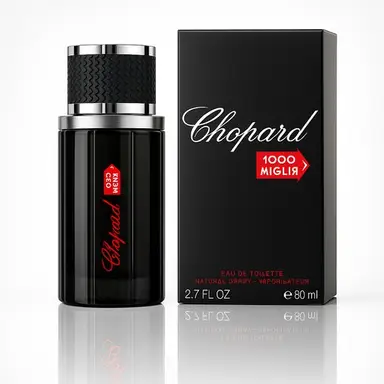 Chopard 1000 Miglia EdT Spray 80 ml