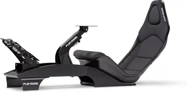 Playseat F1 Black Universele gamestoe