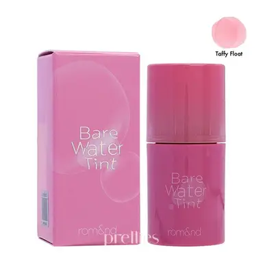 rom&nd Nude Hydraterende Liptint 02 Toffee Float