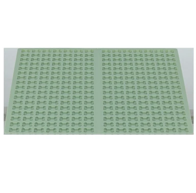 Jollypaw by Trixie BAKMAT HOND SILICONEN 38X28CM