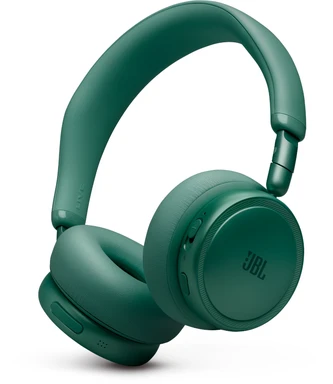 JBL LIVE 680NC, grün