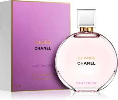 Chanel Chance Eau Tendre Eau de Parfum 50 ml