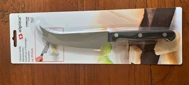 Knife cheese 23,5cm