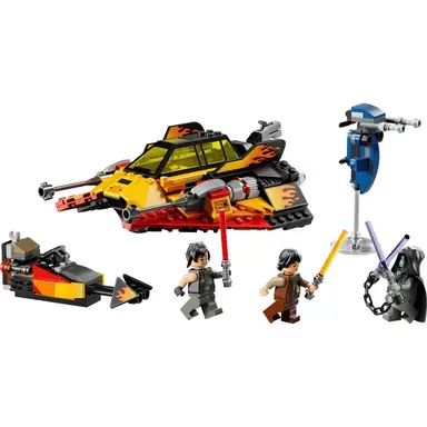 LEGO The Force Burner Snowspeeder™