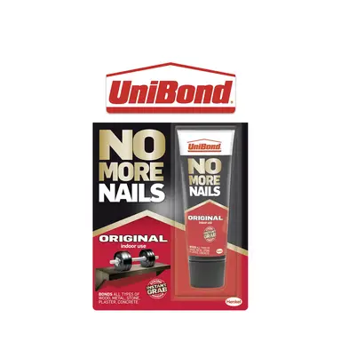 Unibond No More Nails Mini Tube