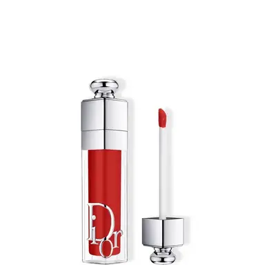 Dior Addict Lip Maximizer Aufpolsternder Lipgloss –028 - DIOR 8 INTENSE