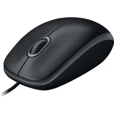 Logitech M91P Kabelmaus (HK)