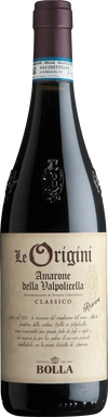 Bolla Le Origini Amarone della Valpolicella DOCG Classico Riserva 15,5 % Vol 0,75L